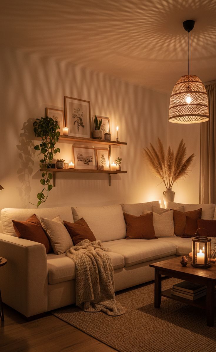 Memberi Diri Sendiri Satu Malam yang Sepenuhnya Tenang